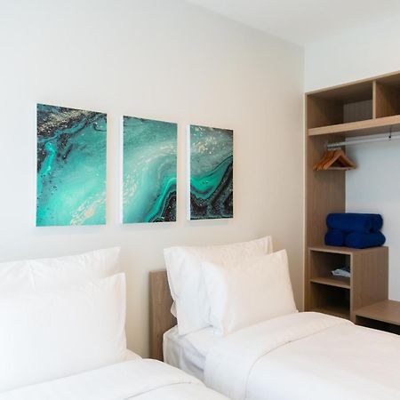 Skypark Apartments By Laguna Phuket Bang Tao Beach  Extérieur photo