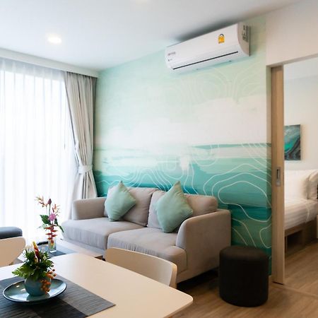 Skypark Apartments By Laguna Phuket Bang Tao Beach  Extérieur photo