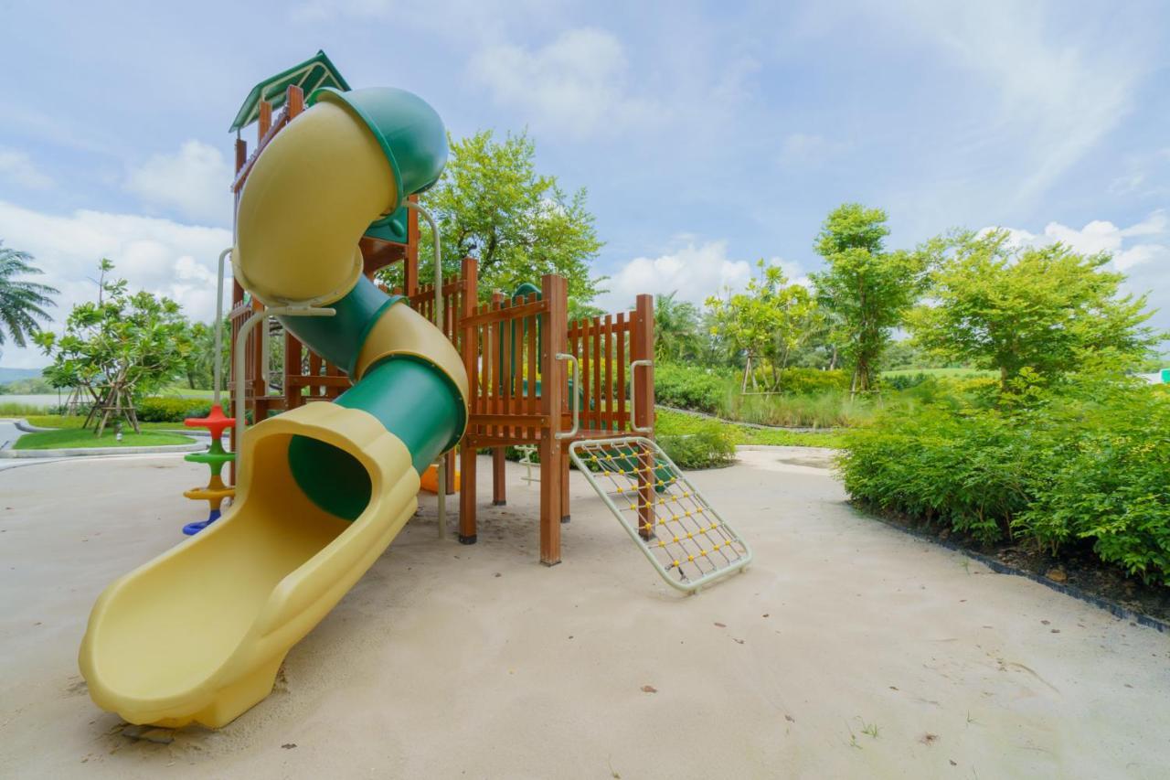 Skypark Apartments By Laguna Phuket Bang Tao Beach  Extérieur photo