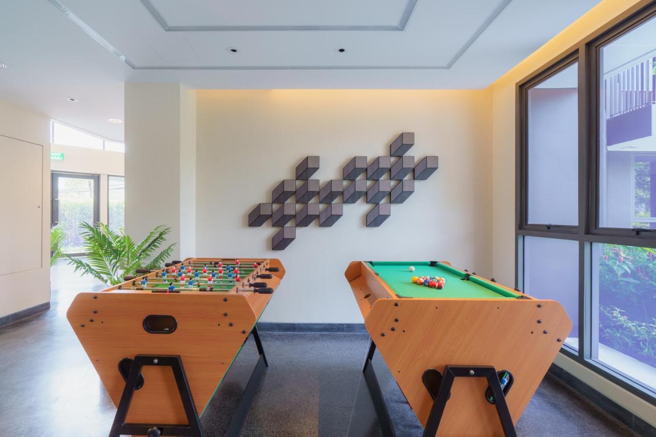 Skypark Apartments By Laguna Phuket Bang Tao Beach  Extérieur photo