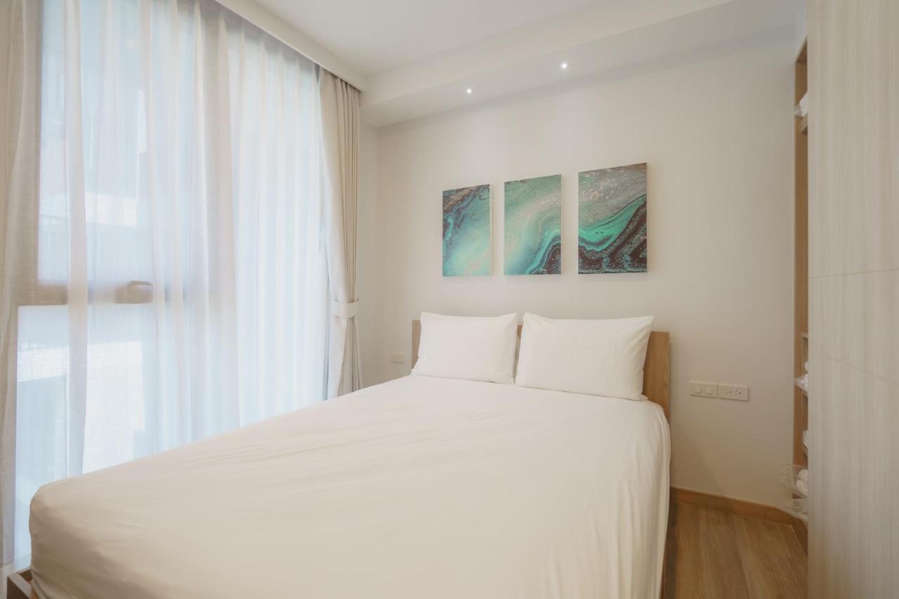 Skypark Apartments By Laguna Phuket Bang Tao Beach  Extérieur photo