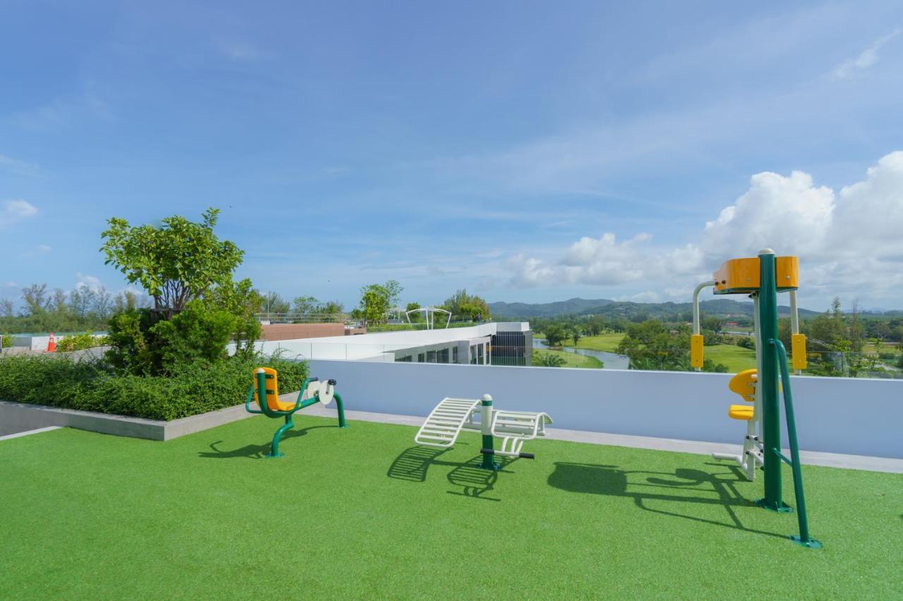 Skypark Apartments By Laguna Phuket Bang Tao Beach  Extérieur photo