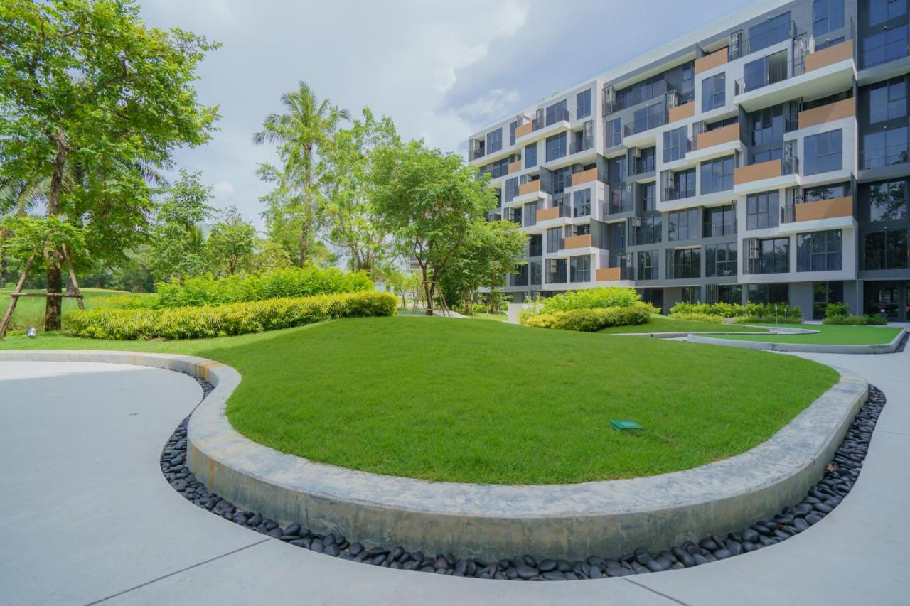 Skypark Apartments By Laguna Phuket Bang Tao Beach  Extérieur photo