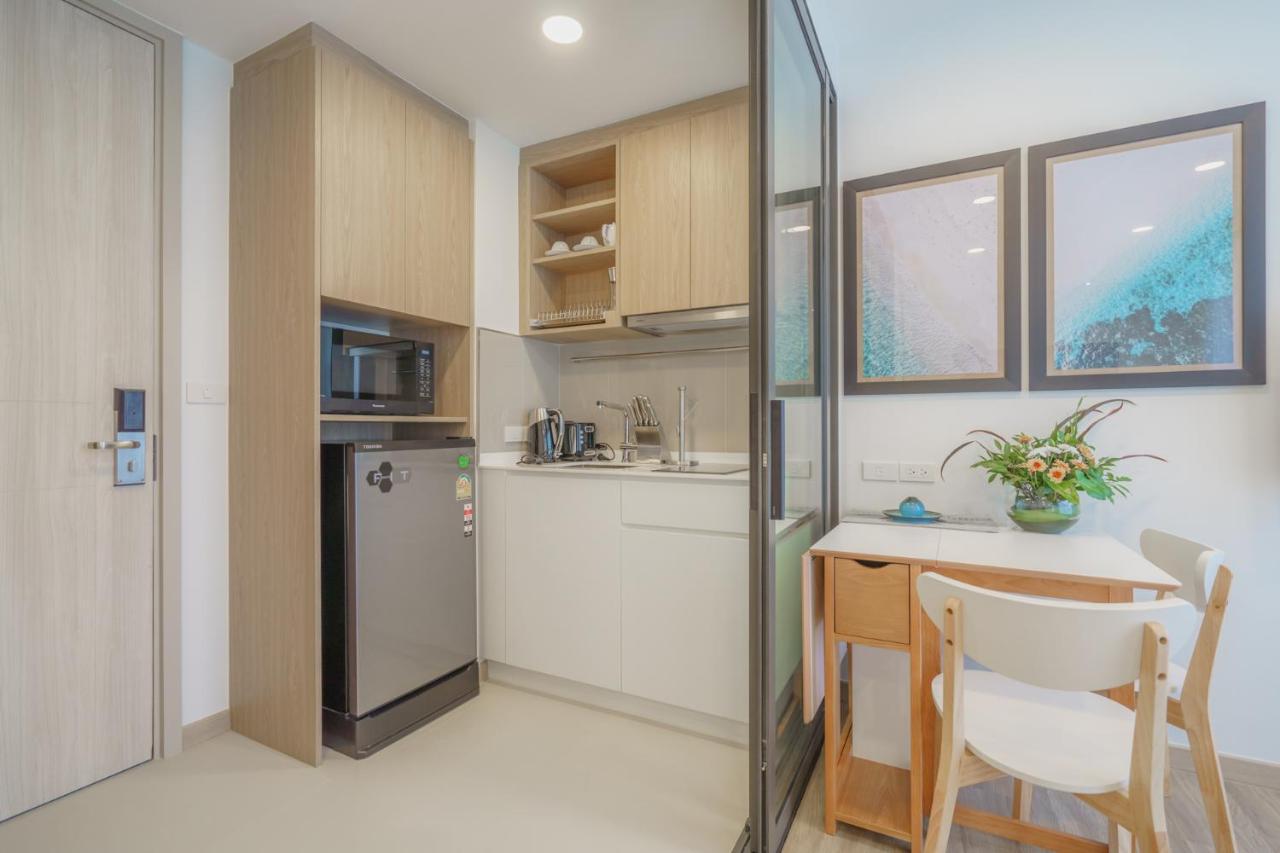 Skypark Apartments By Laguna Phuket Bang Tao Beach  Extérieur photo