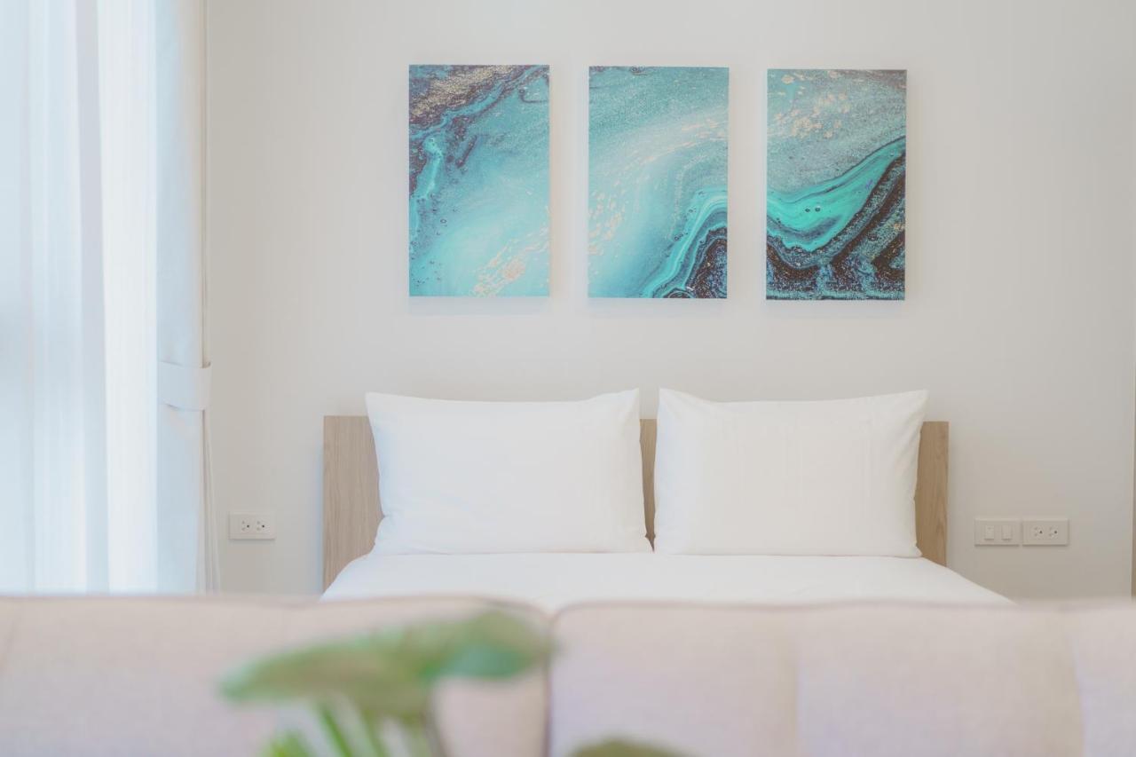 Skypark Apartments By Laguna Phuket Bang Tao Beach  Extérieur photo