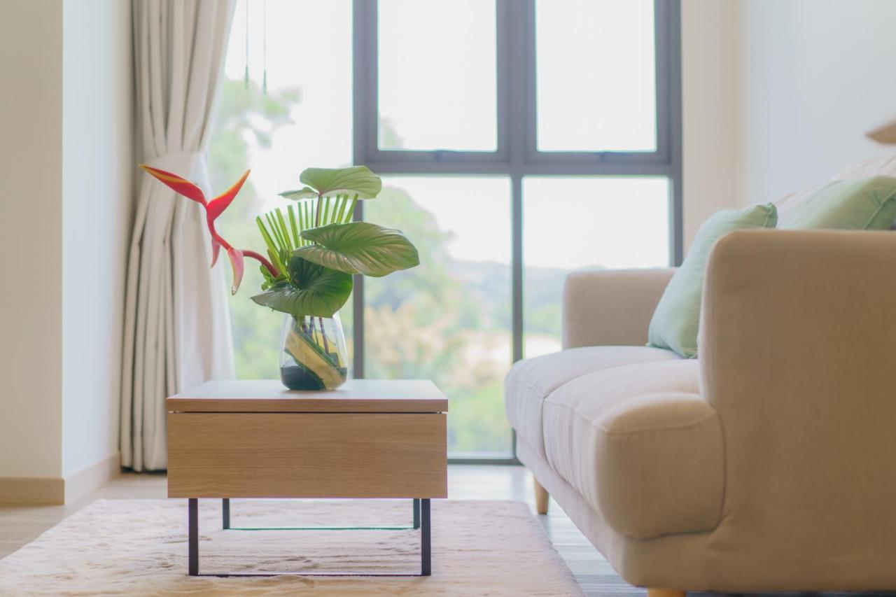 Skypark Apartments By Laguna Phuket Bang Tao Beach  Extérieur photo