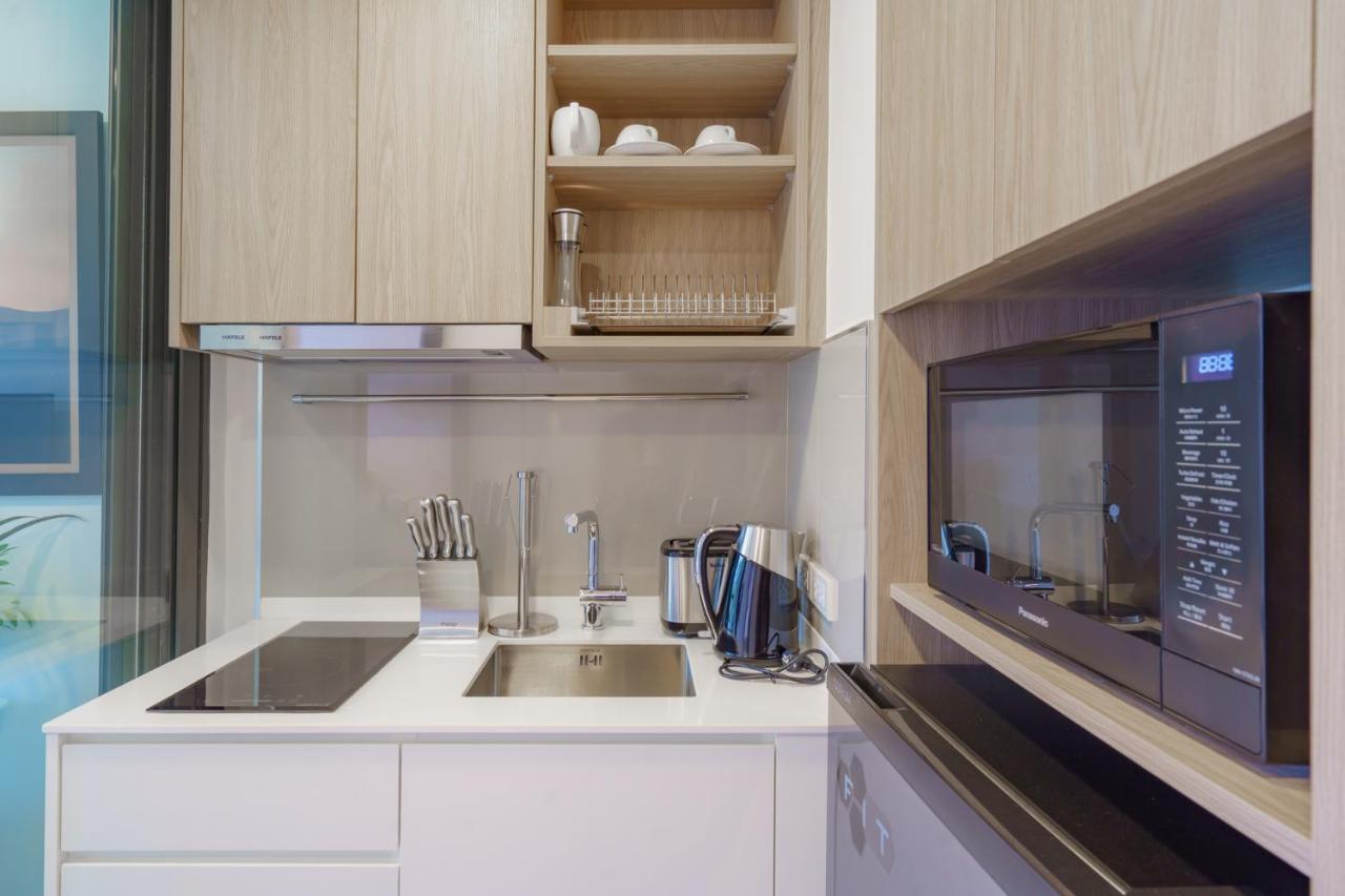 Skypark Apartments By Laguna Phuket Bang Tao Beach  Extérieur photo