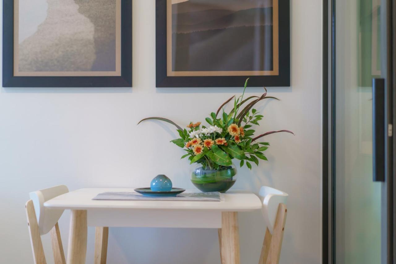 Skypark Apartments By Laguna Phuket Bang Tao Beach  Extérieur photo