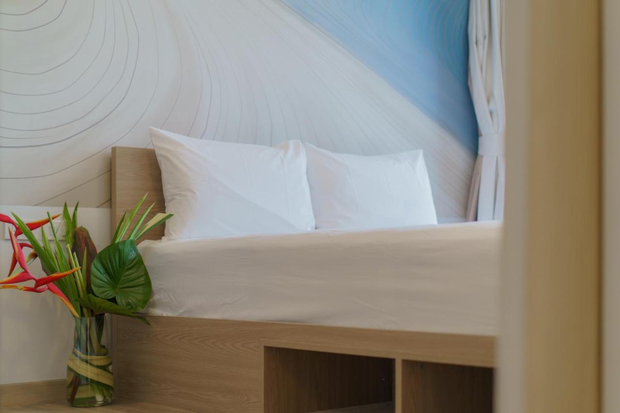 Skypark Apartments By Laguna Phuket Bang Tao Beach  Extérieur photo