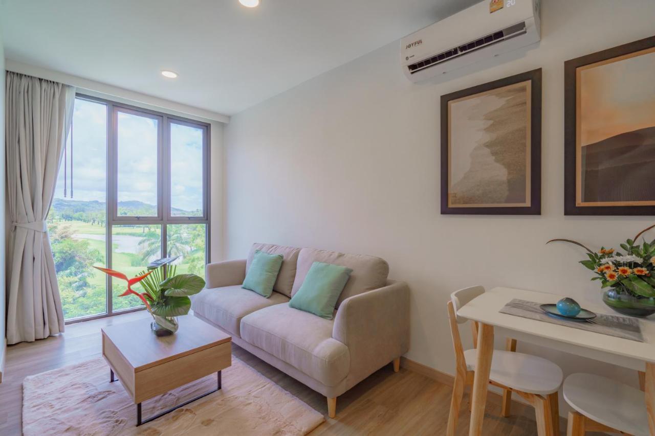 Skypark Apartments By Laguna Phuket Bang Tao Beach  Extérieur photo