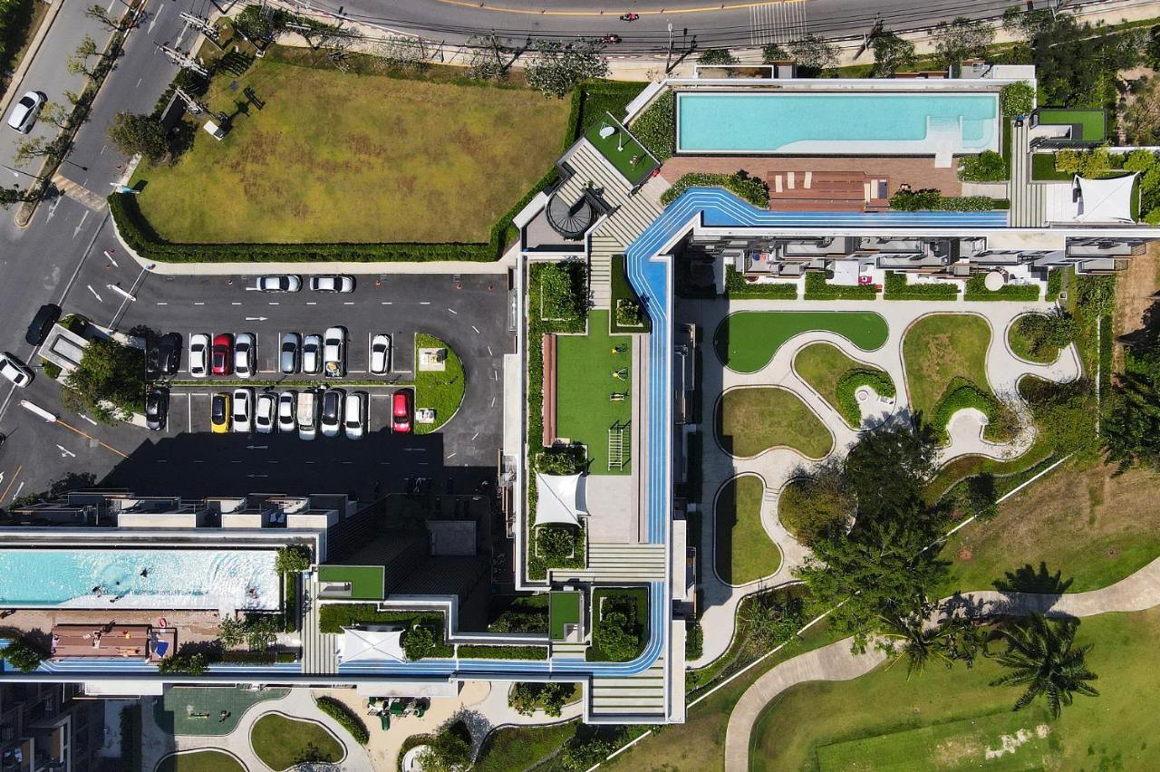Skypark Apartments By Laguna Phuket Bang Tao Beach  Extérieur photo