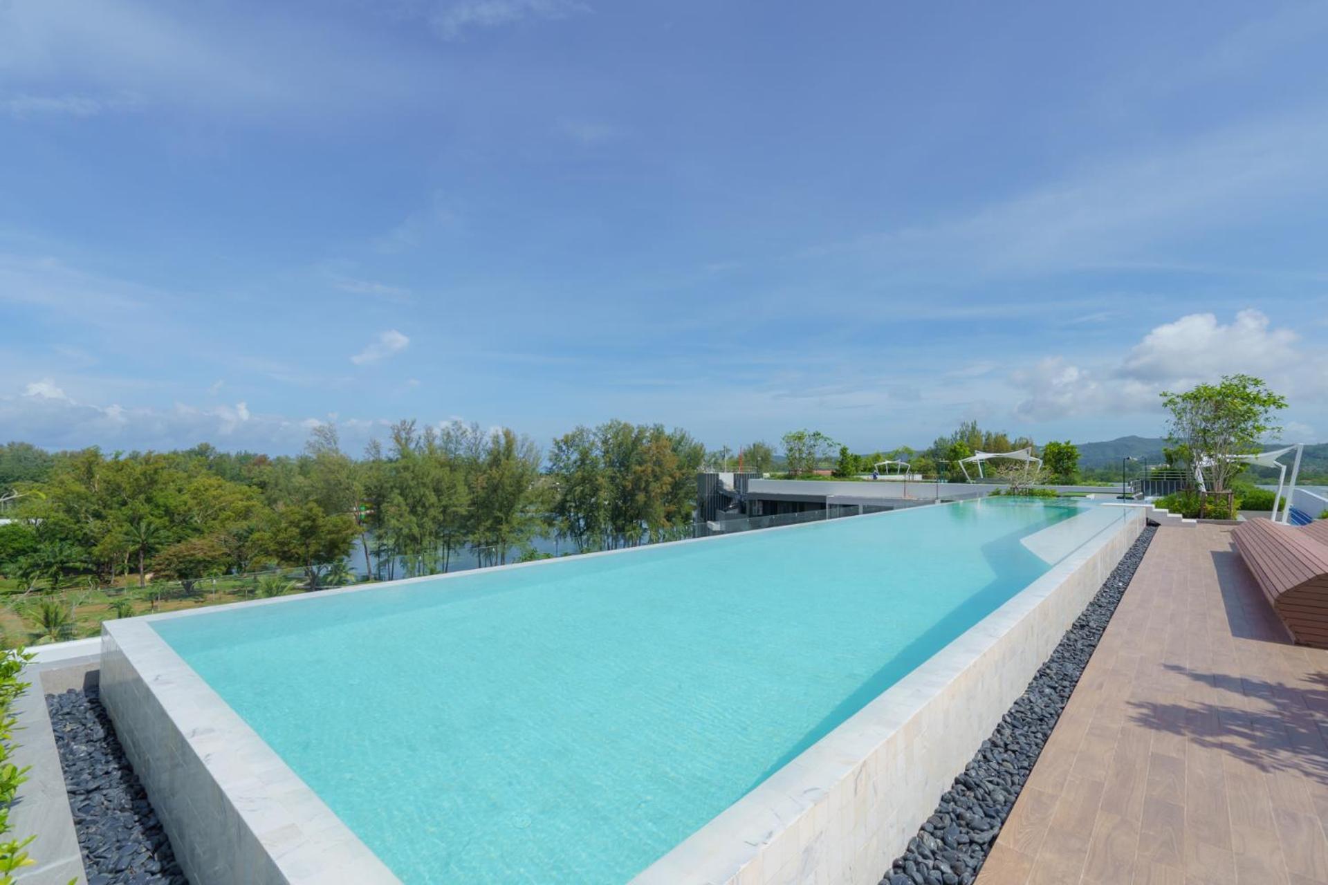 Skypark Apartments By Laguna Phuket Bang Tao Beach  Extérieur photo