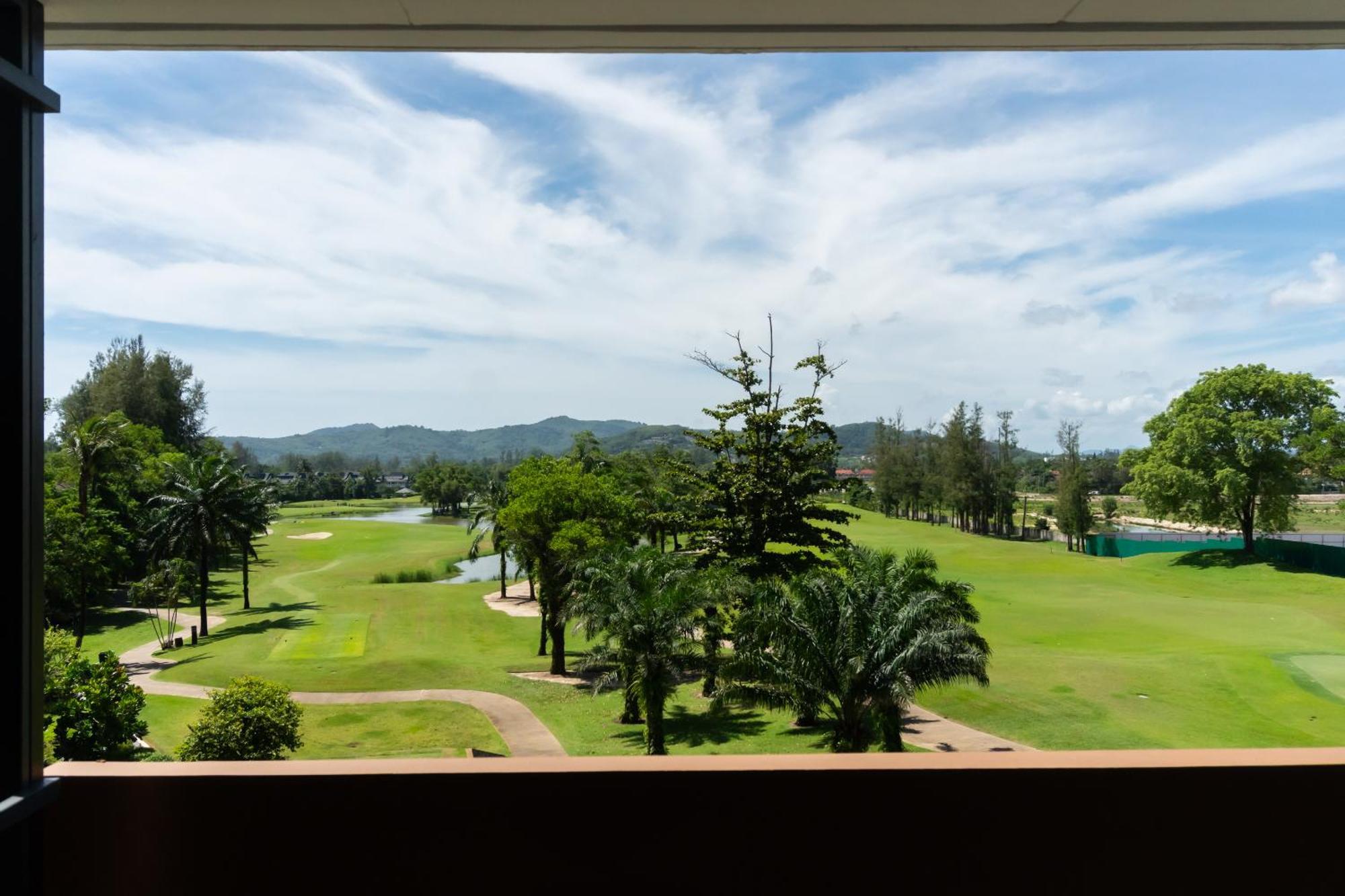 Skypark Apartments By Laguna Phuket Bang Tao Beach  Extérieur photo